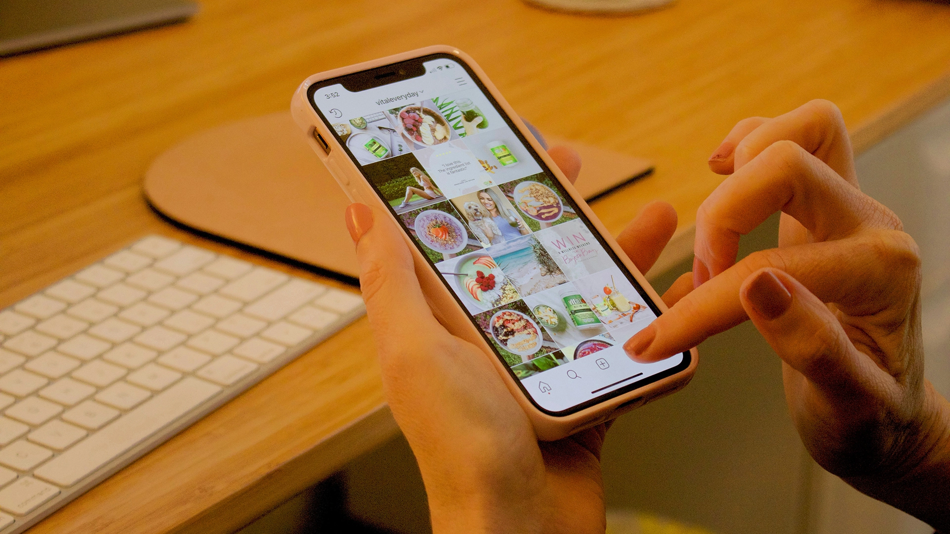 Instagram 3 Milyar Aktif Kullanıcıya Ulaştı ve B&uuml;y&uuml;me Stratejisini A&ccedil;ıkladı